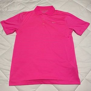 Nike Golf Polo